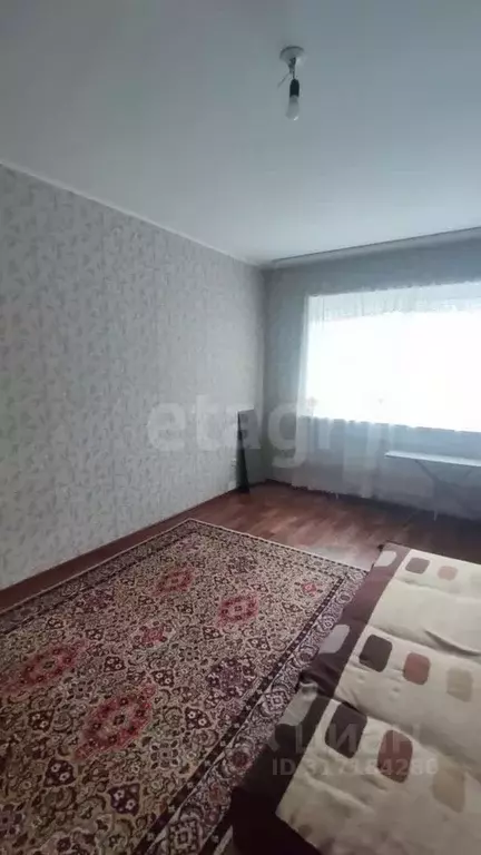 2-к кв. Ханты-Мансийский АО, Нягань 6-й мкр, 4 (49.6 м) - Фото 1