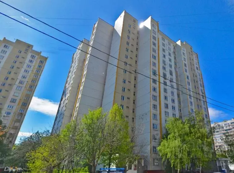 Комната Москва ул. Грина, 5 (19.0 м) - Фото 1