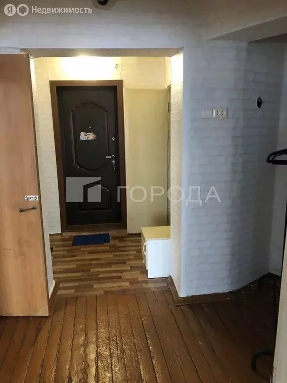 1-комнатная квартира: Новосибирск, Красный проспект, 188 (44.6 м) - Фото 1