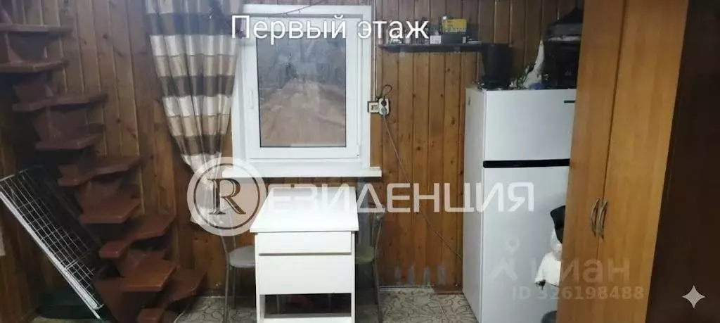 Дом в Пермский край, Пермь Мечта СНТ, 38 (14 м) - Фото 2