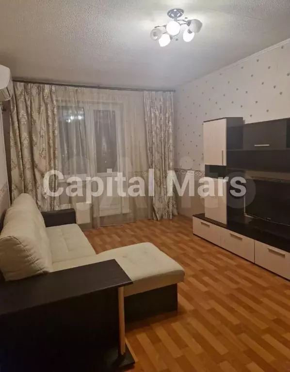 2-к. квартира, 54 м, 12/17 эт. - Фото 0