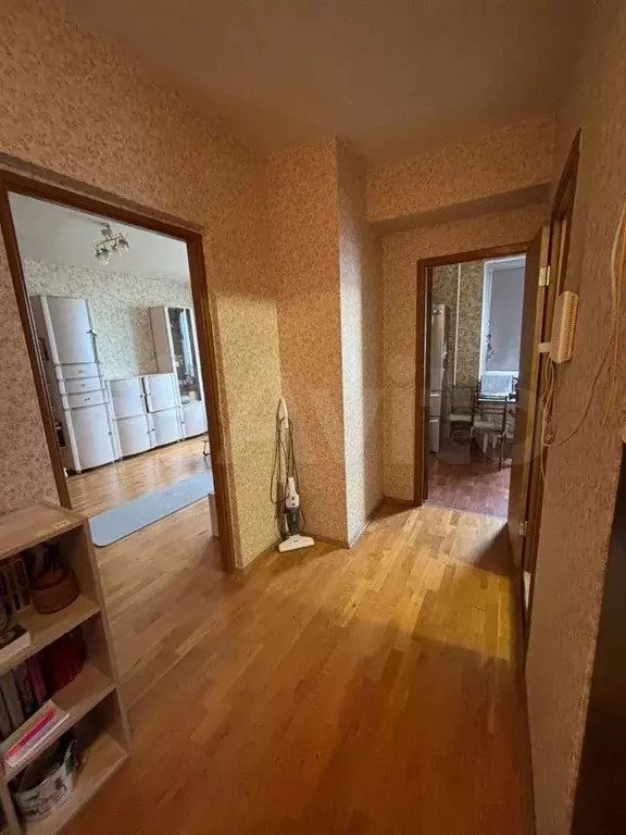 1-к. квартира, 37,5 м, 14/17 эт. - Фото 1