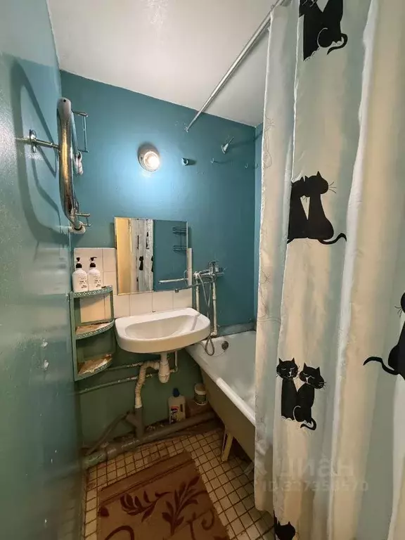 1-к кв. Москва Зеленоградская ул., 25А (36.0 м) - Фото 1