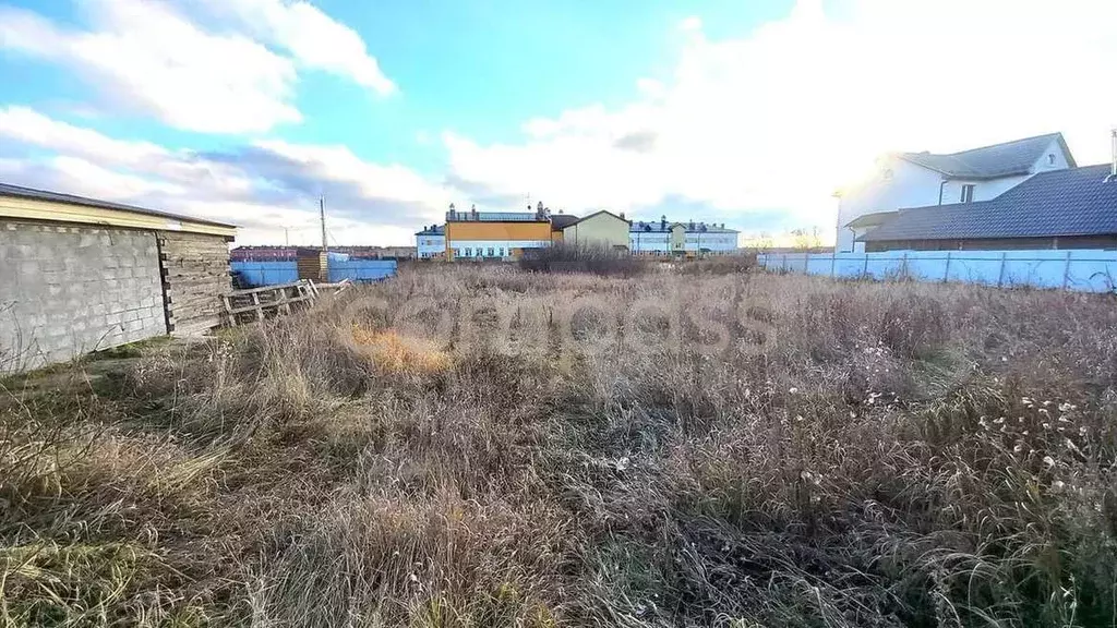 Участок 9,7 сот. (ИЖС) - Фото 0
