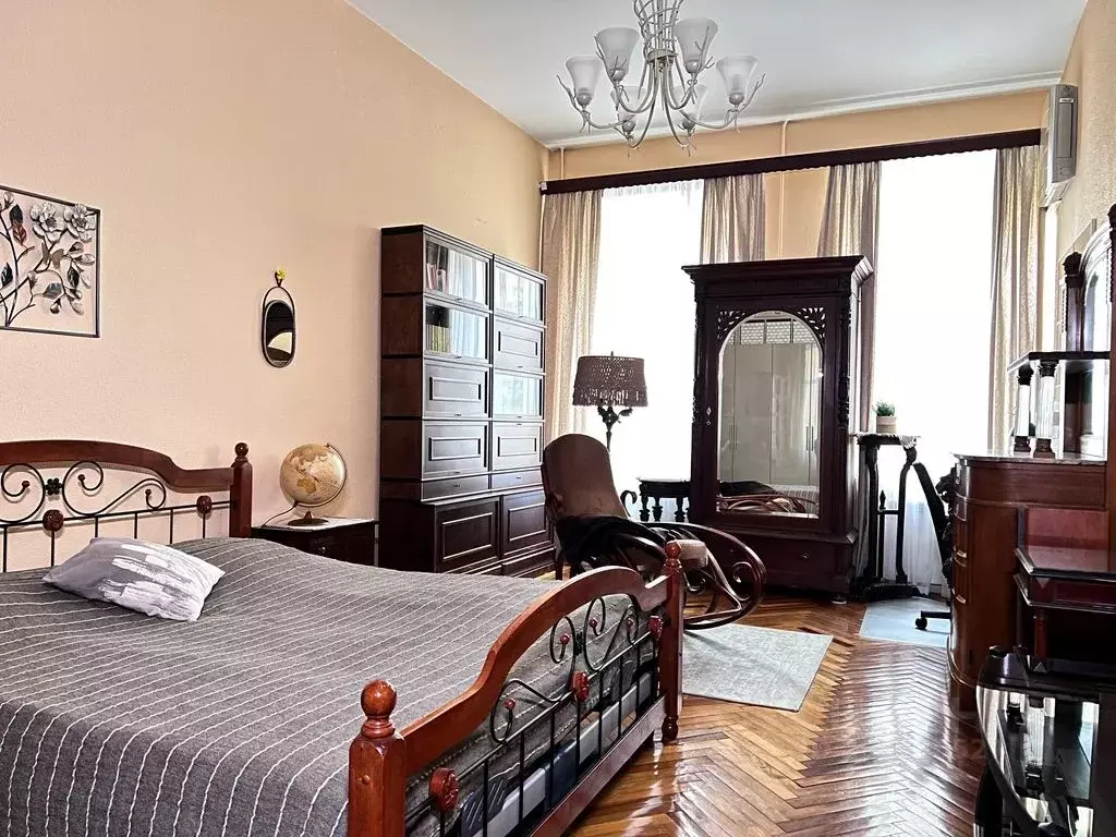 1-к кв. Санкт-Петербург ул. Марата, 20 (52.0 м) - Фото 0