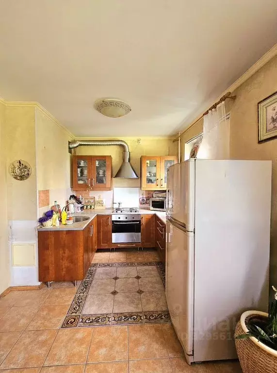 3-к кв. Санкт-Петербург Шлиссельбургский просп., 22 (75.0 м) - Фото 2