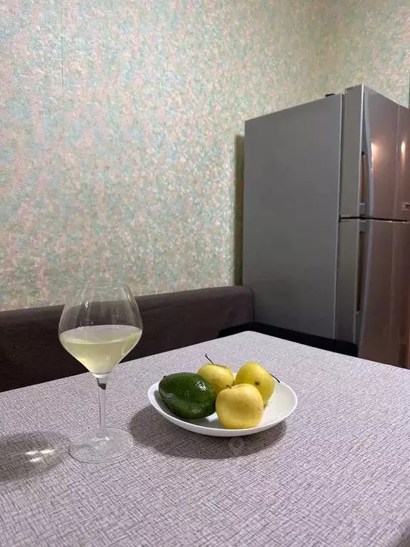 2-к кв. Саха (Якутия), Нерюнгри просп. Мира, 15/2 (60.0 м) - Фото 0