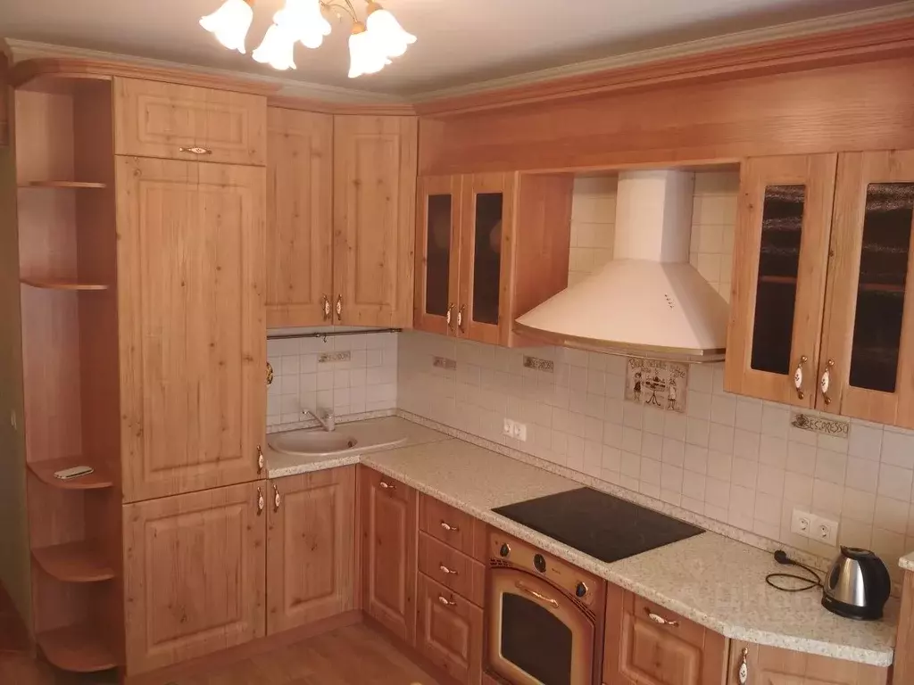 1-к кв. Коми, Сыктывкар ул. Свободы, 17 (41.0 м) - Фото 0