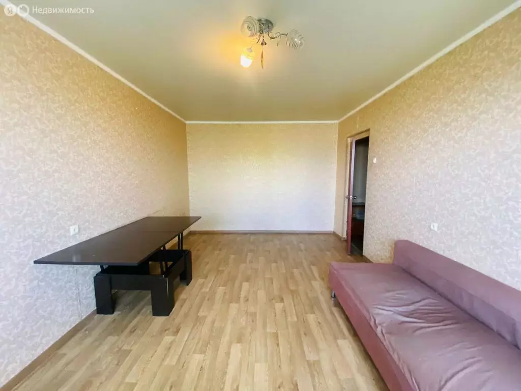 2-комнатная квартира: Ростов-на-Дону, улица Содружества, 37 (50 м) - Фото 1