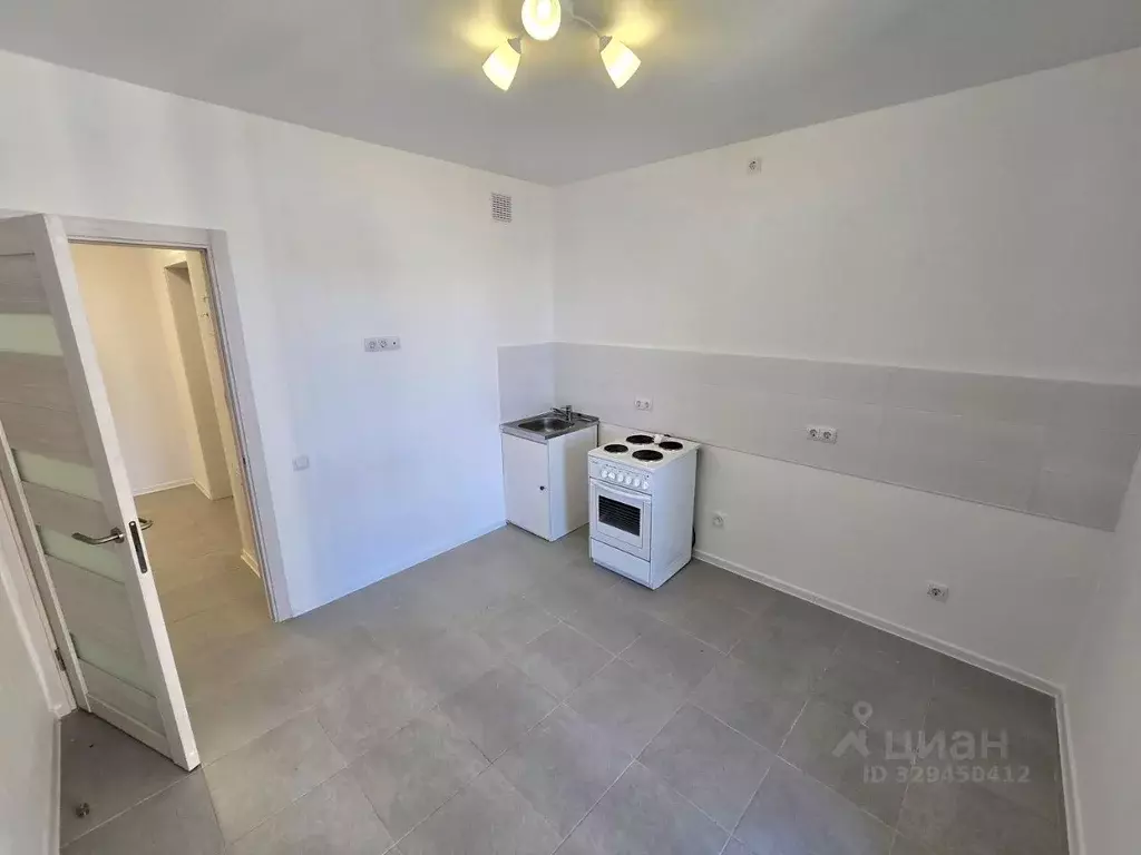 2-к кв. Москва Амурская ул., 1А/1/1 (58.0 м) - Фото 1