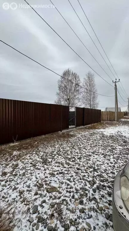 Дом в Усть-Абаканский район, аал Сапогов (123.1 м) - Фото 2