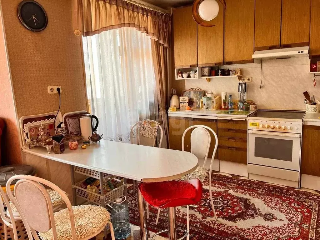 3-к кв. Забайкальский край, Чита ул. Ленина, 55 (65.4 м) - Фото 1