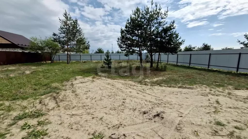 Участок в Владимирская область, Муромский район, д. Александровка ... - Фото 1