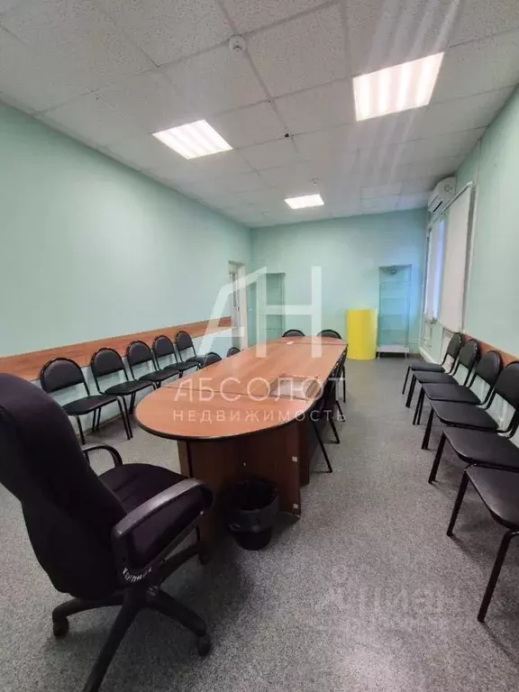 Офис в Московская область, Сергиево-Посадский городской округ, ... - Фото 2