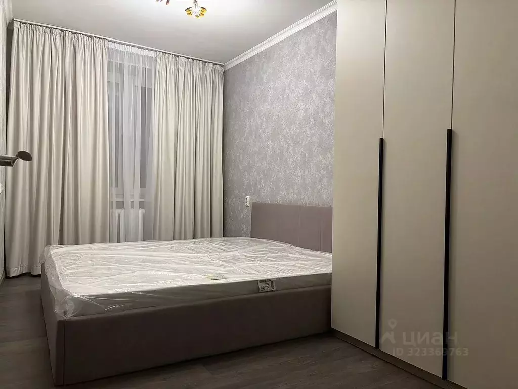 3-к кв. Москва Судостроительная ул., 21/11 (60.0 м) - Фото 1