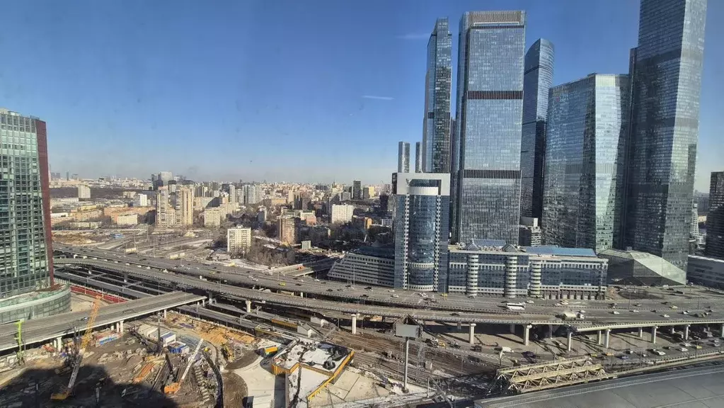 3-к кв. Москва Шмитовский проезд, 39к8 (73.0 м) - Фото 1