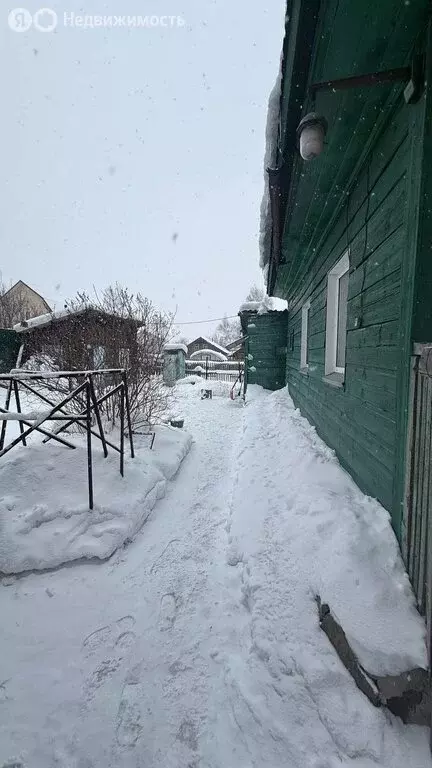 Дом в Бийск, Ключевской переулок, 18 (23 м) - Фото 2