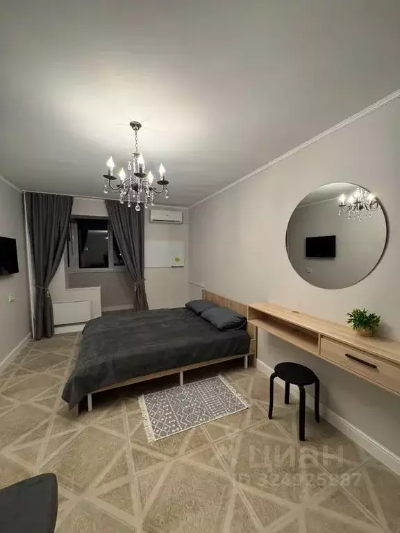 1-к кв. Московская область, Серпухов Московское ш., 53 (39.0 м) - Фото 1