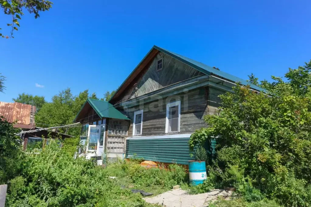 Дом в Еврейская автономная область, Смидовичский район, с. имени ... - Фото 2
