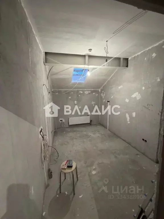 Студия Москва д. Марьино, ул. Жемчужная, 1к14 (15.0 м) - Фото 1