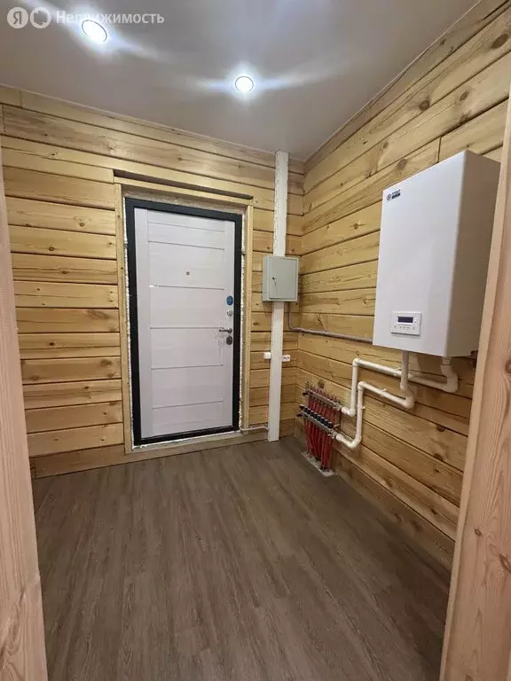 Дом в Иркутский муниципальный округ, рабочий посёлок Маркова, СНТ ... - Фото 2