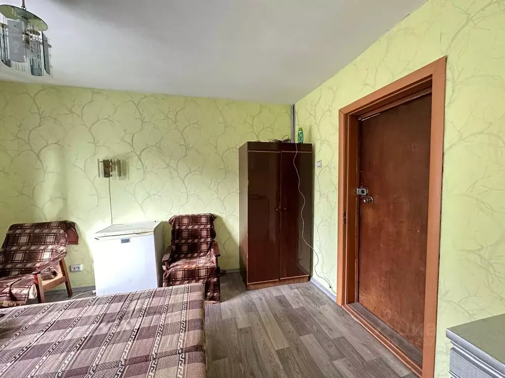 Комната Карелия, Петрозаводск Октябрьский просп., 63А (13.0 м) - Фото 0