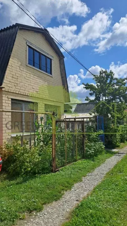Дом в Брянская область, Брянск Болва садовое общество, 479 (57 м) - Фото 0