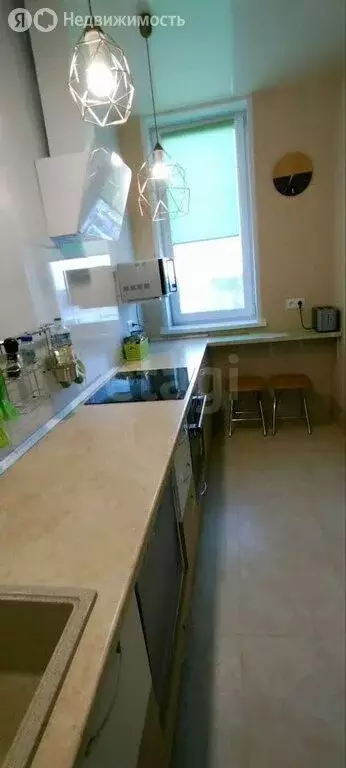 1-комнатная квартира: Новый Уренгой, район Южная Жилая Часть, ... - Фото 2