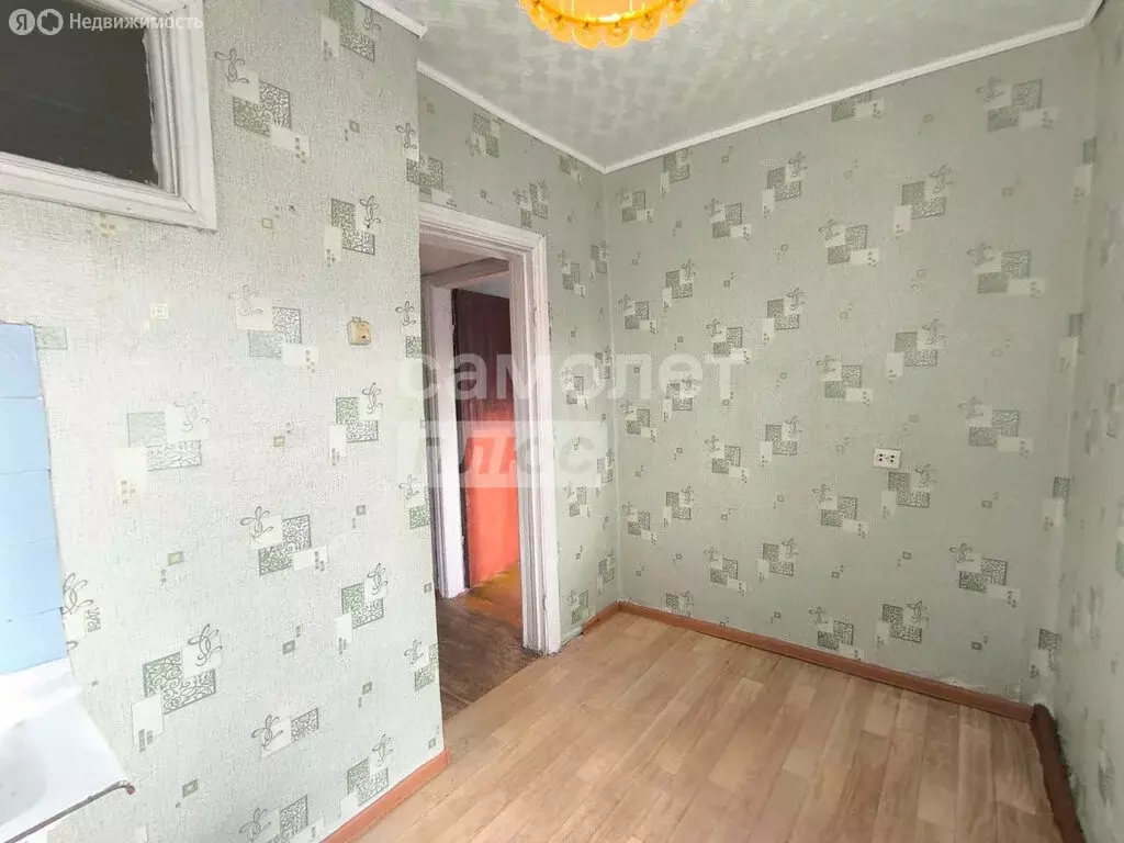 2-комнатная квартира: Смоленск, посёлок Торфопредприятие, 59 (41.1 м) - Фото 2