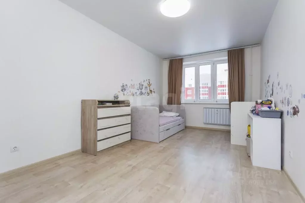 2-к кв. Башкортостан, Уфа ул. Мечтателей, 13 (58.0 м) - Фото 1