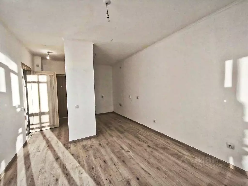 Студия Свердловская область, Екатеринбург ул. Щербакова, 148 (25.3 м) - Фото 2