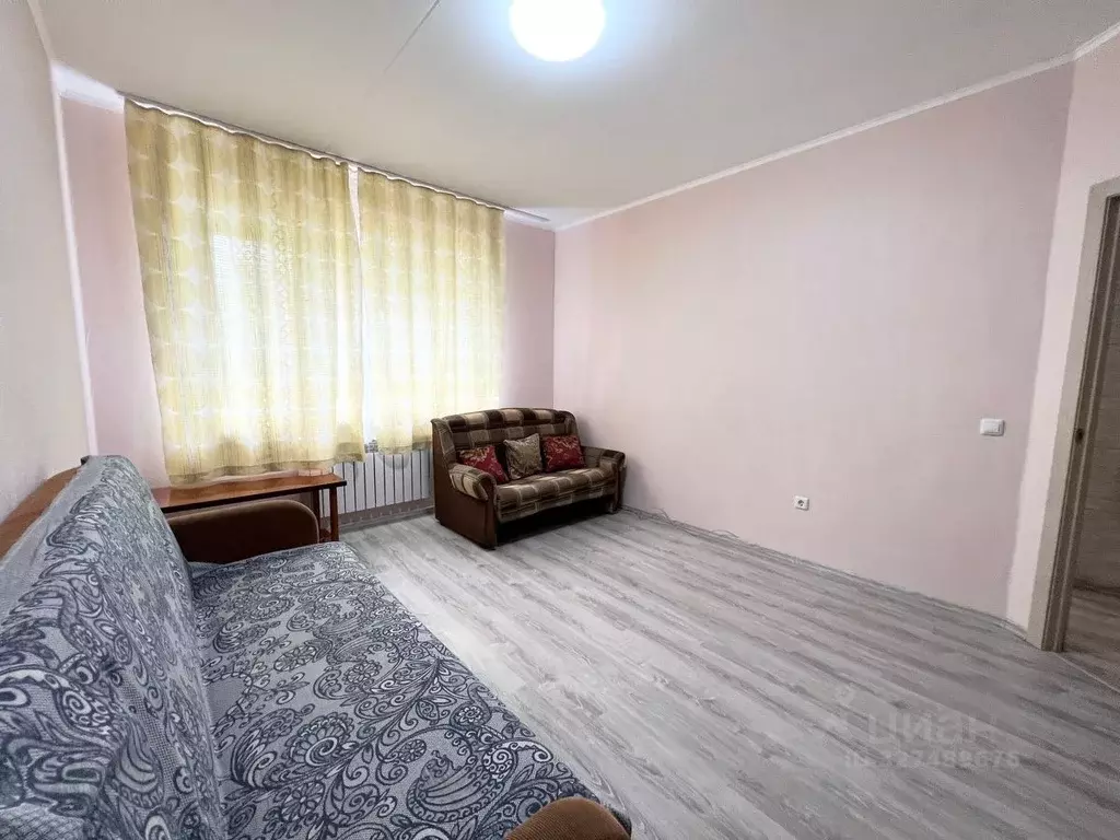 2-к кв. Ярославская область, Ярославль Суворовская ул., 32 (60.0 м) - Фото 1