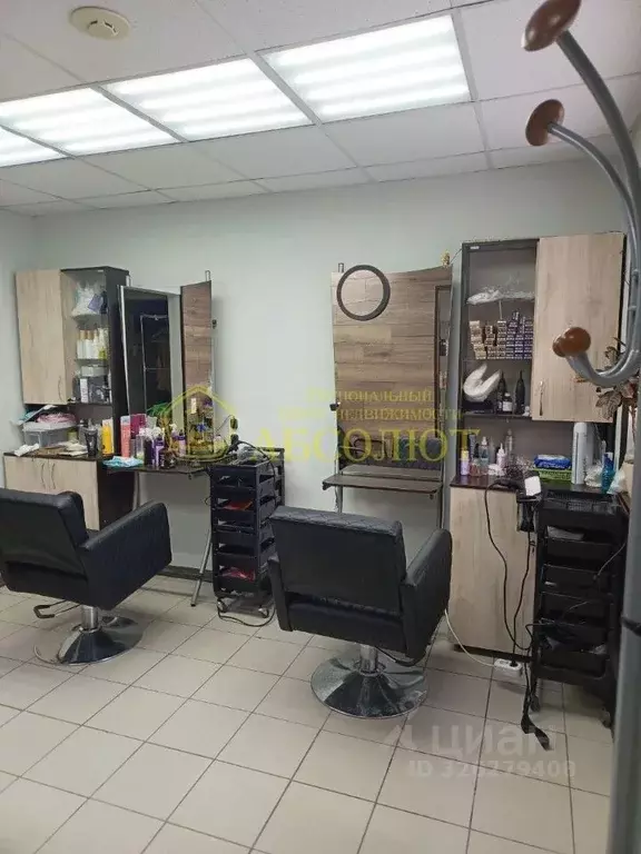 Офис в Свердловская область, Ревда ул. Максима Горького, 42 (42 м) - Фото 1