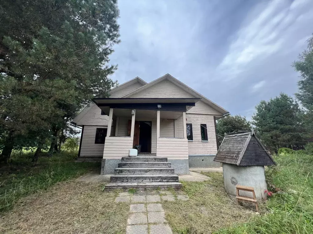 Дом, 109.3 м - Фото 2