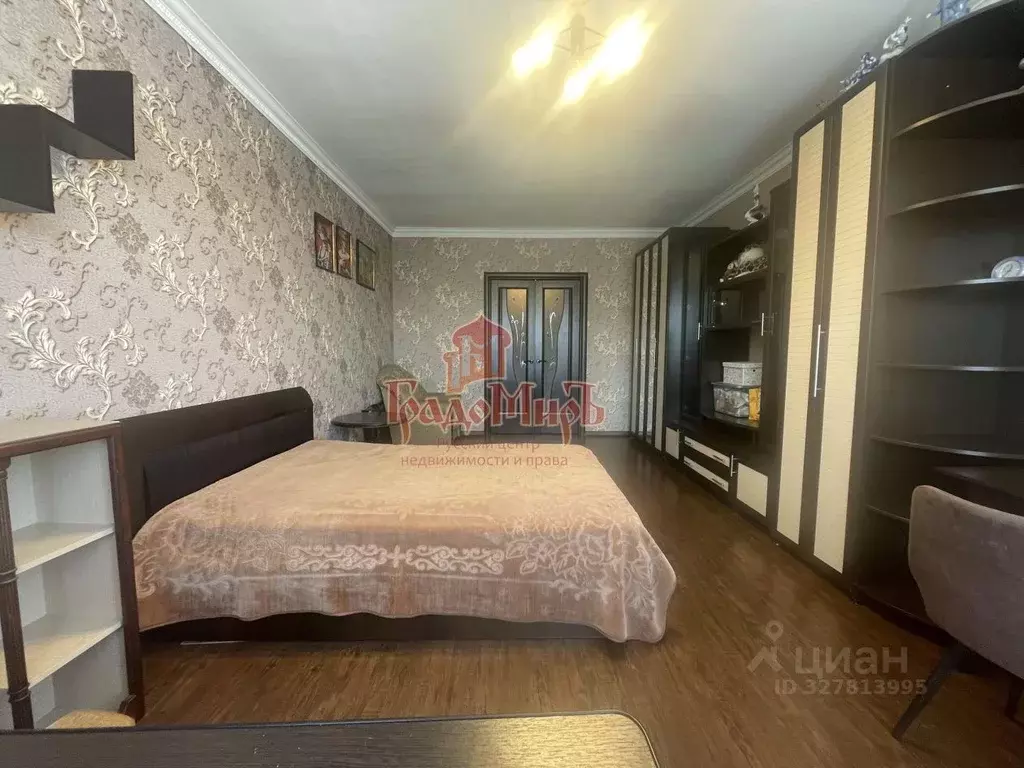 2-к кв. Московская область, Сергиев Посад ул. Дружбы, 9а (70.0 м) - Фото 1