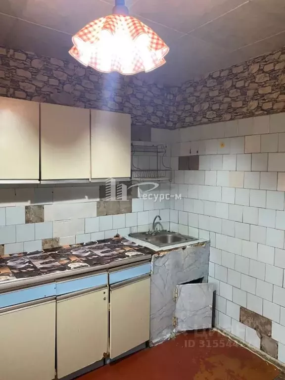 2-к кв. Нижегородская область, Выкса Жуковского мкр, 5 (52.6 м) - Фото 1