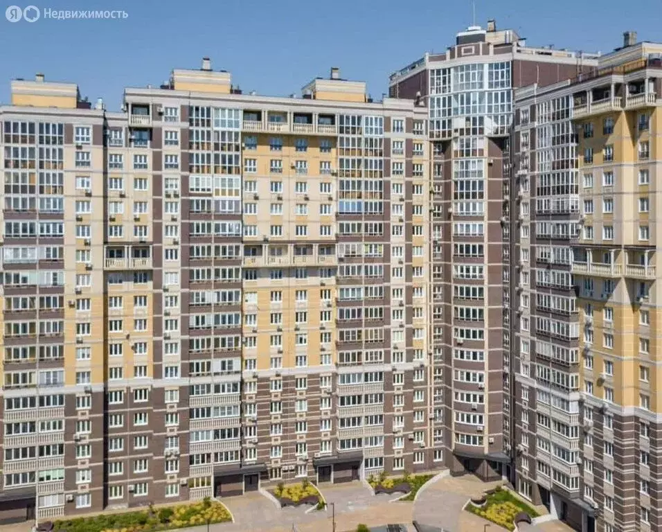 4-комнатная квартира: Липецк, улица Шевченко, 7 (103.6 м) - Фото 1