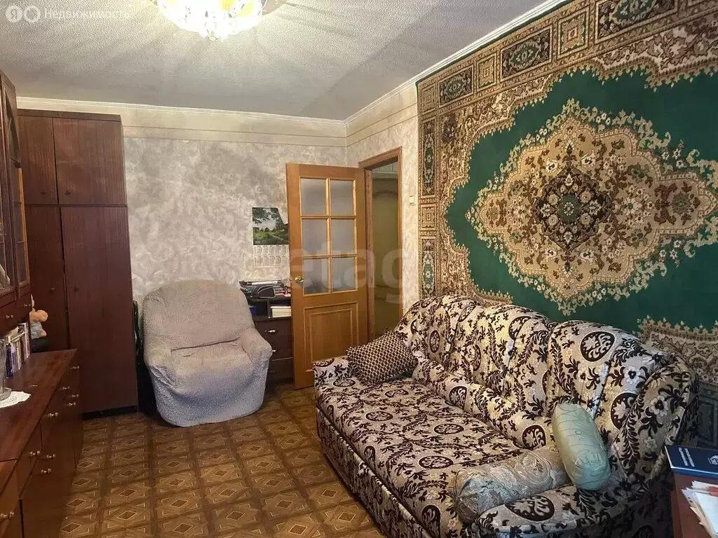 2-комнатная квартира: Тула, улица Кирова, 20 (42.7 м) - Фото 1