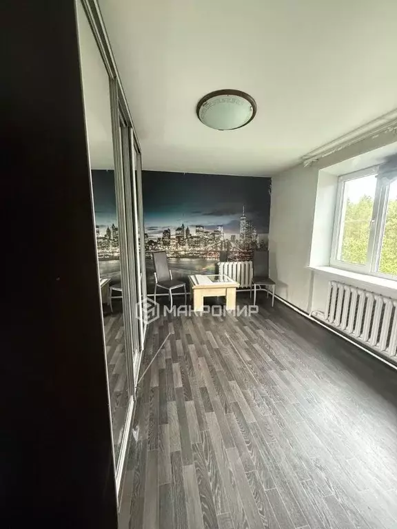 2-к кв. Московская область, Пушкинский городской округ, Софрино пгт, ... - Фото 1