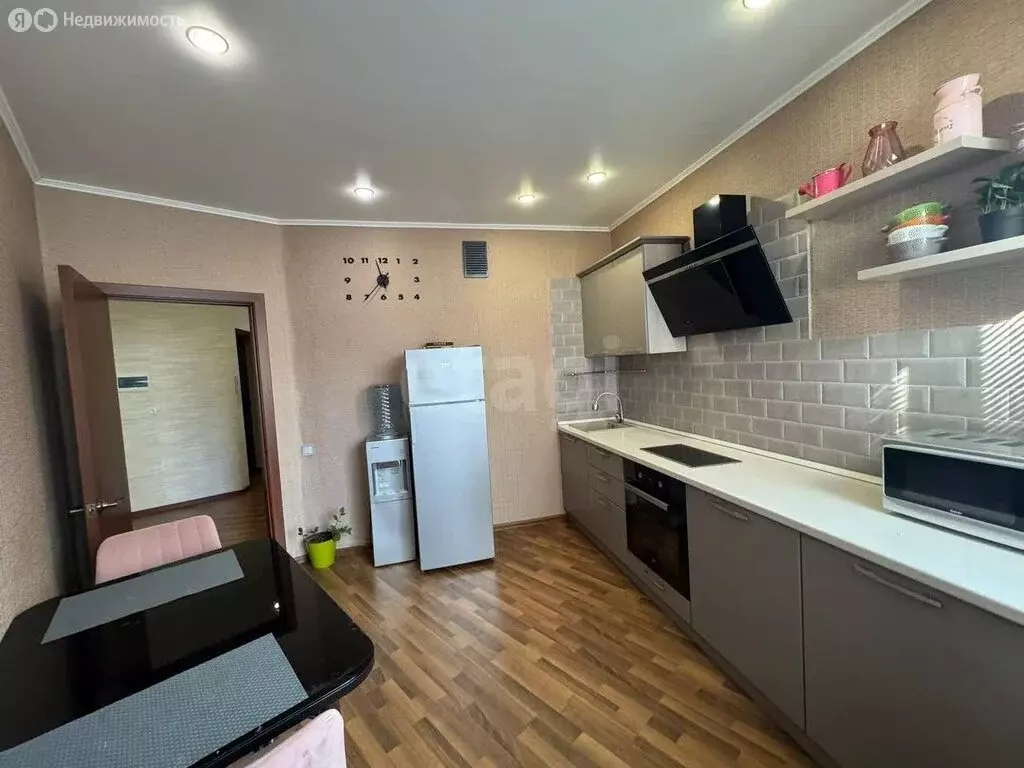 1-комнатная квартира: Энгельс, Полиграфическая улица, 85 (47 м) - Фото 2