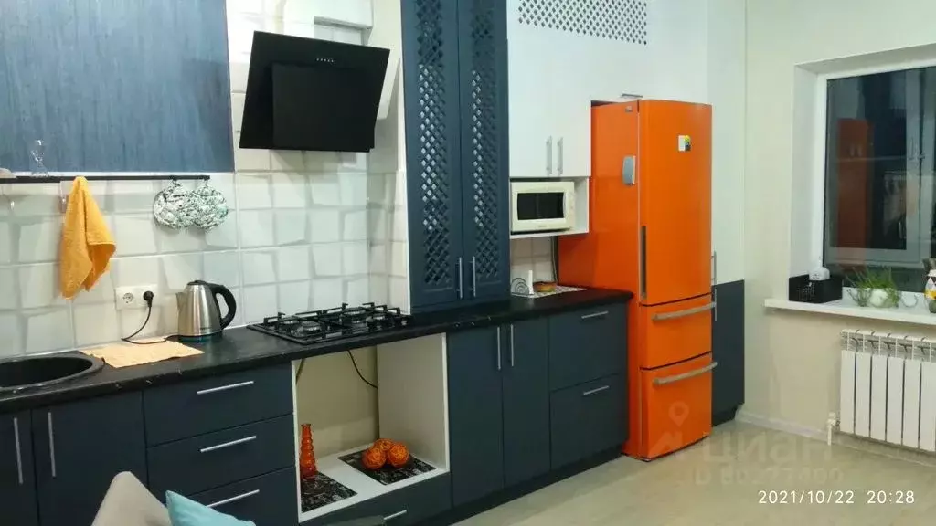 1-к кв. Ставропольский край, Ессентуки Оборонная ул., 48 (55.0 м) - Фото 0