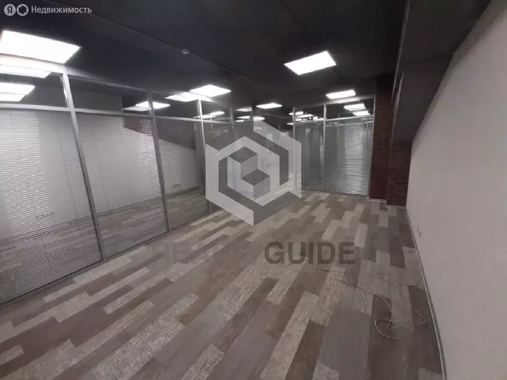 Офис (106.7 м) - Фото 2