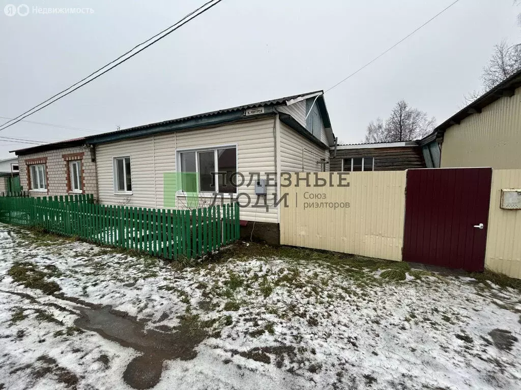 3-комнатная квартира: Игра, улица Кедра Митрея, 2 (54 м) - Фото 2