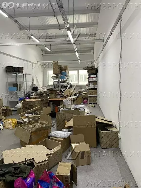 Производственное помещение (149 м) - Фото 2