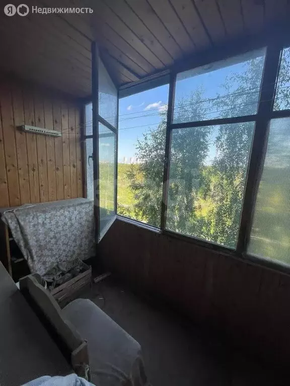 1-комнатная квартира: Киров, Солнечная улица, 31 (34.9 м) - Фото 1