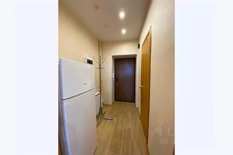 1-к кв. Коми, Ухта наб. Газовиков, 5 (29.0 м) - Фото 2