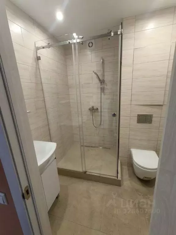 1-к кв. Москва Нежинская ул., 13 (37.0 м) - Фото 2