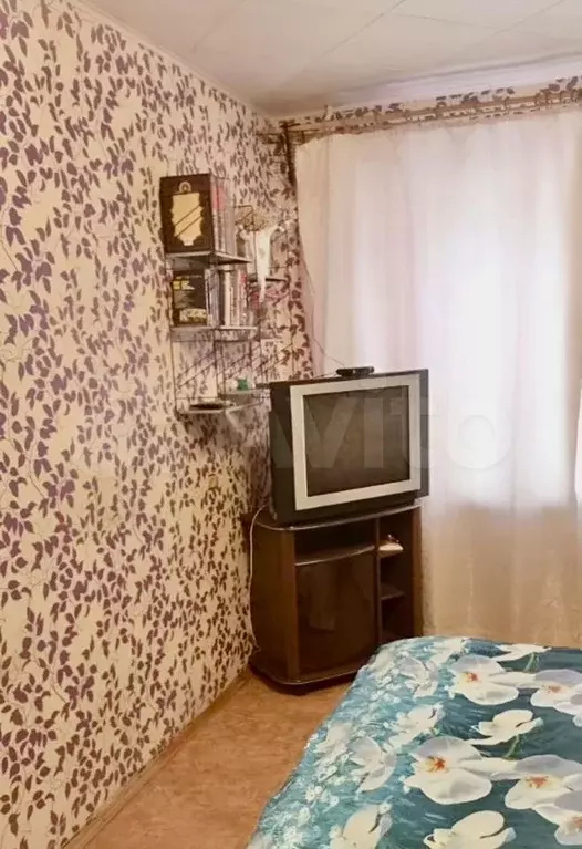 1-к. квартира, 32 м, 2/5 эт. - Фото 1