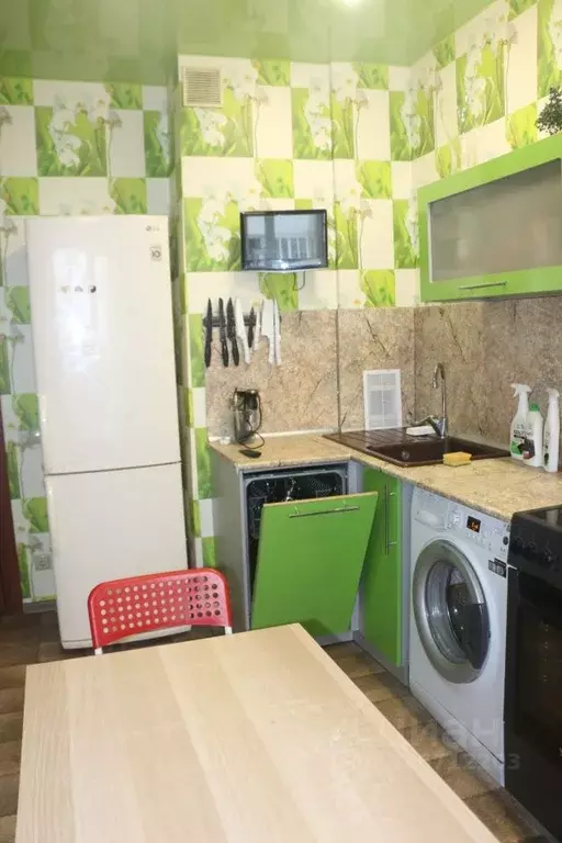 1-к кв. Санкт-Петербург пос. Шушары, Московское ш., 288 (40.0 м) - Фото 0