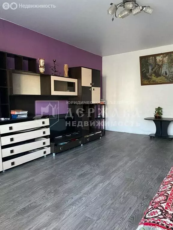 2-комнатная квартира: Верхотомское, Советская улица, 81В (59 м) - Фото 2